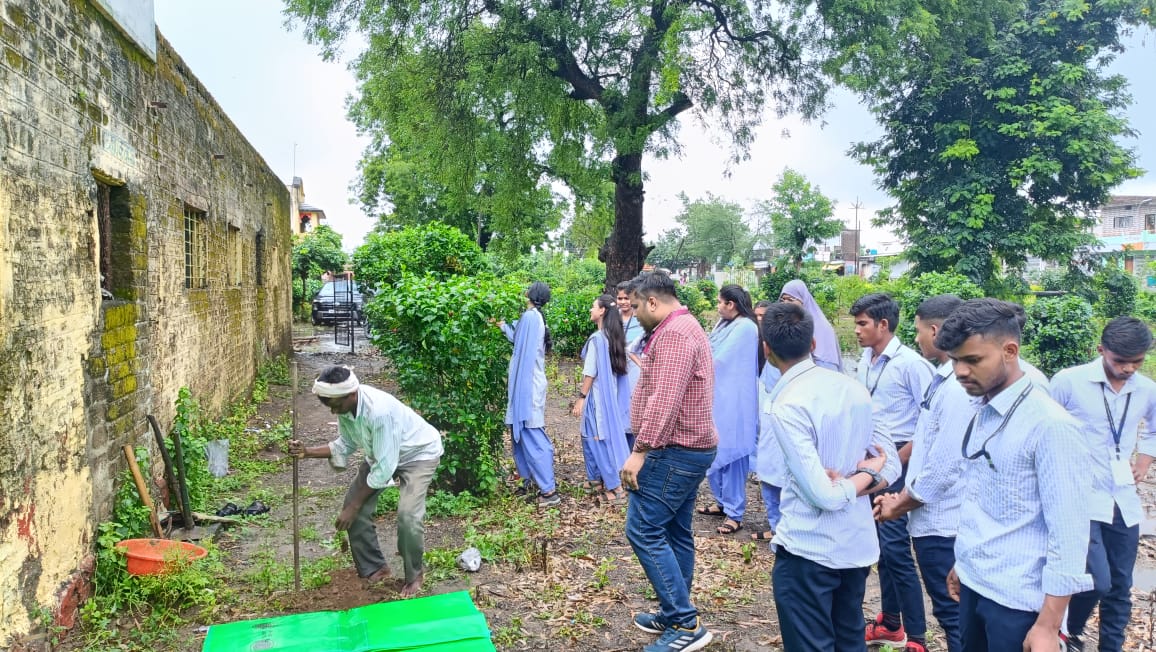 Vermibed Preparation